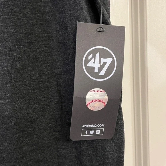 MLB Baltimore Orioles Men's t-Shirt - Picture 2 of 5